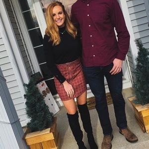 Meet your Posher, Cassidy